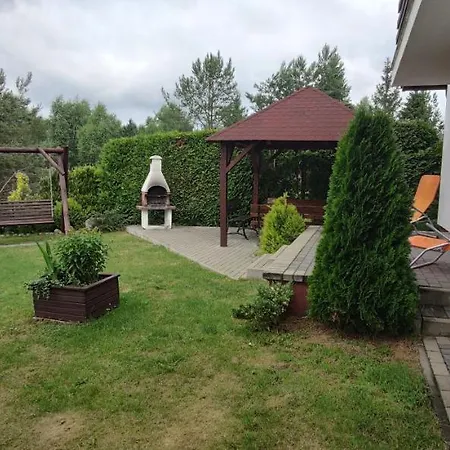 Na Kaszubach - Wczasy Zdunowice *