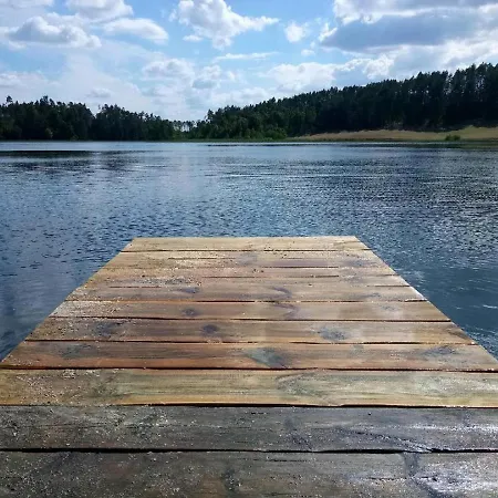 Na Kaszubach - Wczasy Zdunowice