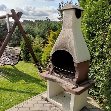 Na Kaszubach - Wczasy Zdunowice Sulęczyno