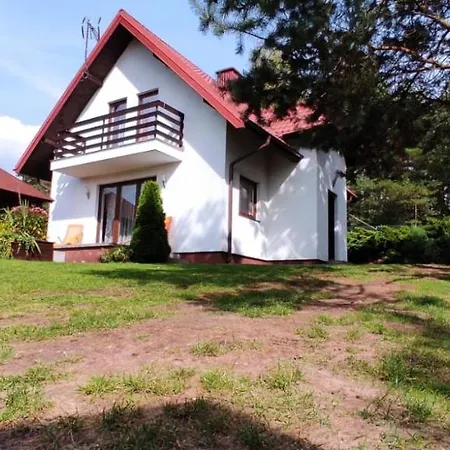 Na Kaszubach - Wczasy Zdunowice *