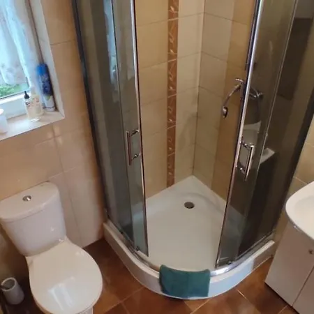Na Kaszubach - Wczasy Zdunowice Holiday home *
