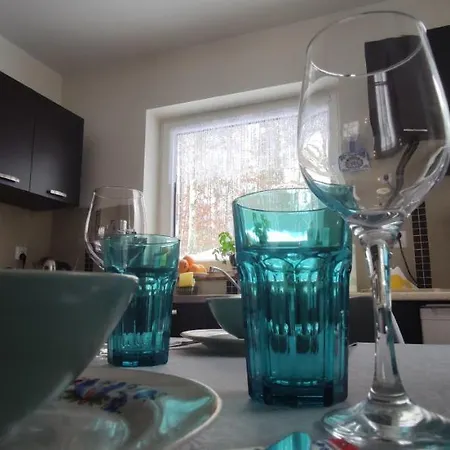 Holiday home Na Kaszubach - Wczasy Zdunowice *