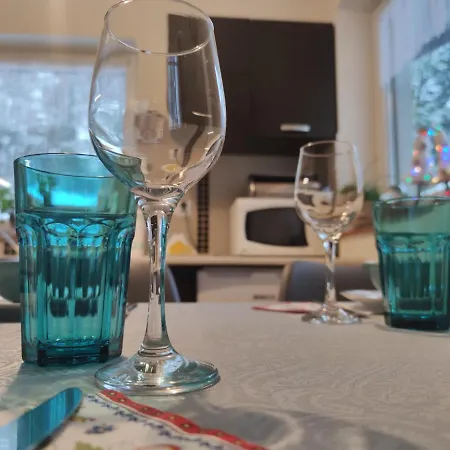 Na Kaszubach - Wczasy Zdunowice Vakantiehuis Sulęczyno