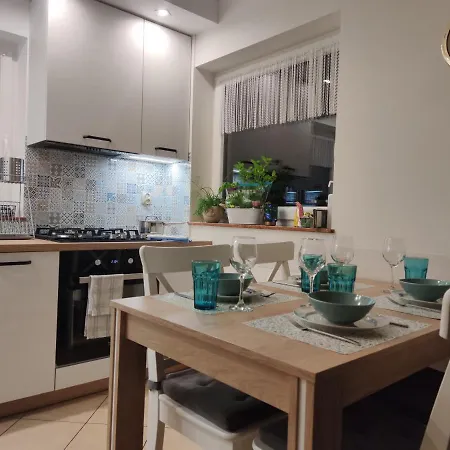 Holiday home Na Kaszubach - Wczasy Zdunowice