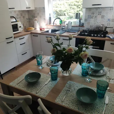 Holiday home Na Kaszubach - Wczasy Zdunowice