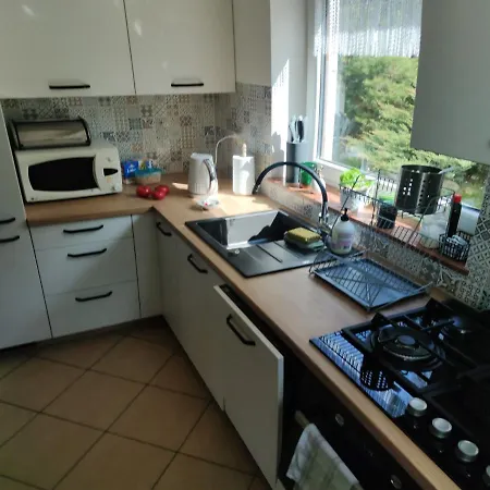 Na Kaszubach - Wczasy Zdunowice