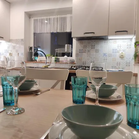 Holiday home Na Kaszubach - Wczasy Zdunowice *