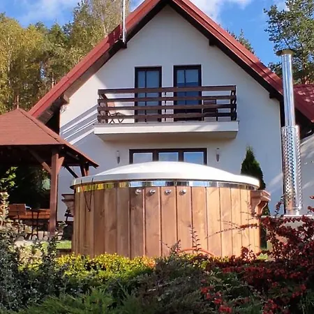 Na Kaszubach - Wczasy Zdunowice