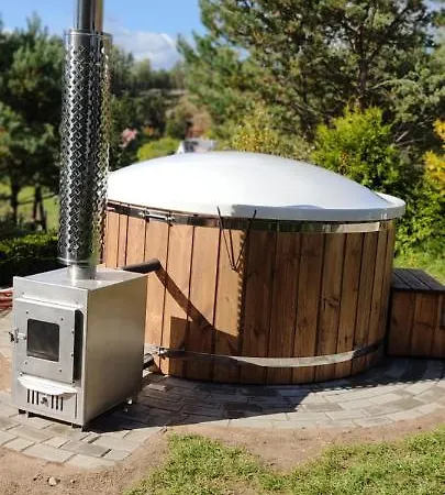 Na Kaszubach - Wczasy Zdunowice