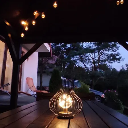 Na Kaszubach - Wczasy Zdunowice Sulęczyno