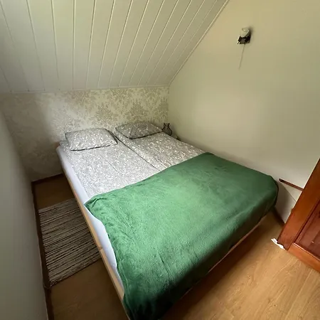 Na Kaszubach - Wczasy Zdunowice Sulęczyno