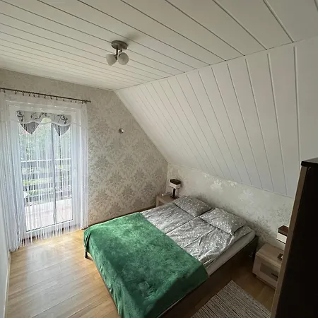 Na Kaszubach - Wczasy Zdunowice Holiday home