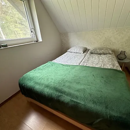 Na Kaszubach - Wczasy Zdunowice