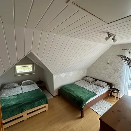 Holiday home Na Kaszubach - Wczasy Zdunowice *