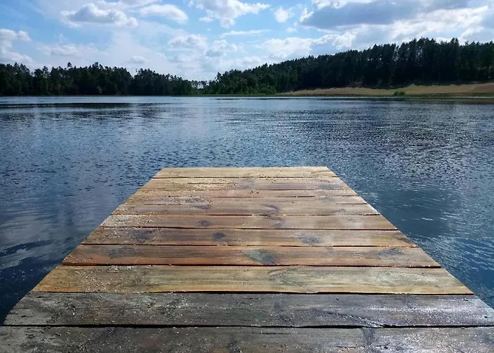 Na Kaszubach - Wczasy Zdunowice