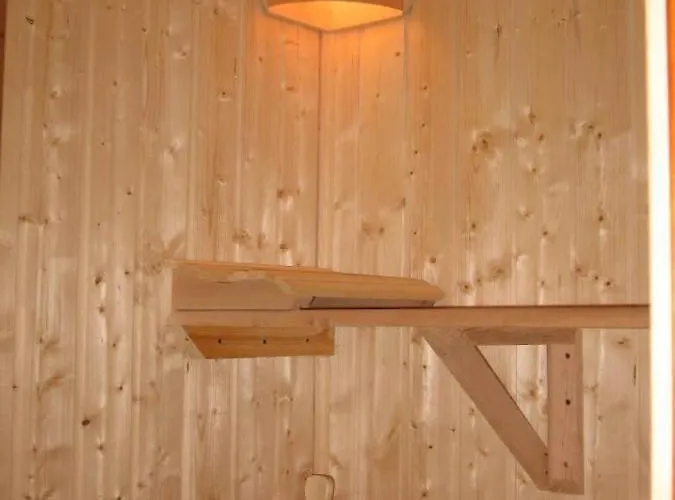 Na Kaszubach - Wczasy Zdunowice Prázdninový dům Sulęczyno