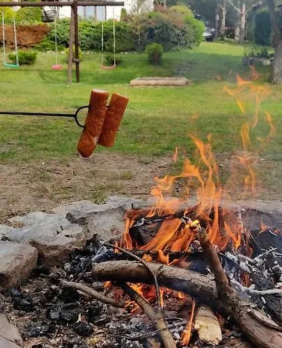 Na Kaszubach - Wczasy Zdunowice Prázdninový dům