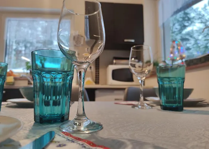 Na Kaszubach - Wczasy Zdunowice Prázdninový dům Sulęczyno