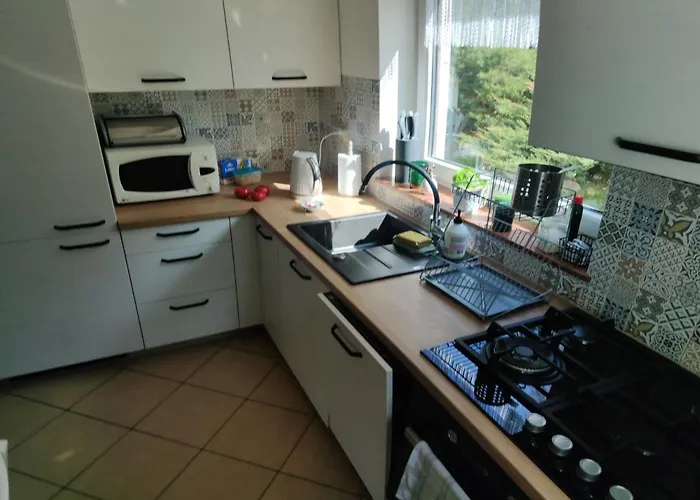 Na Kaszubach - Wczasy Zdunowice