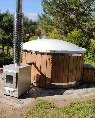 Na Kaszubach - Wczasy Zdunowice