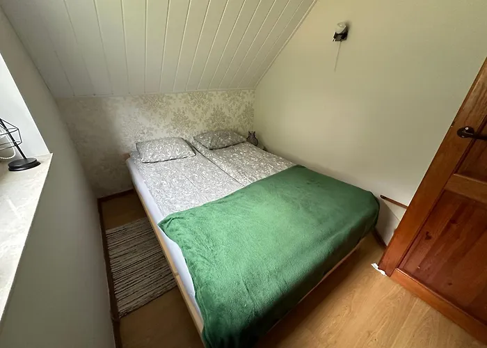 Na Kaszubach - Wczasy Zdunowice Sulęczyno