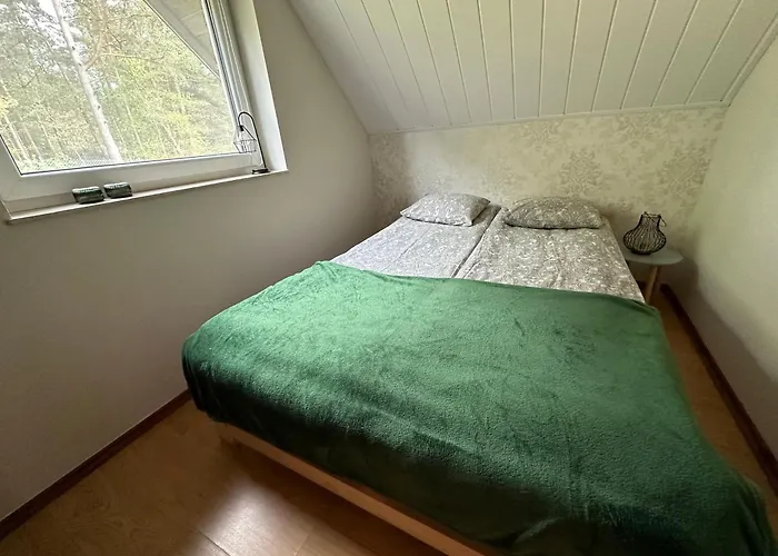 Na Kaszubach - Wczasy Zdunowice